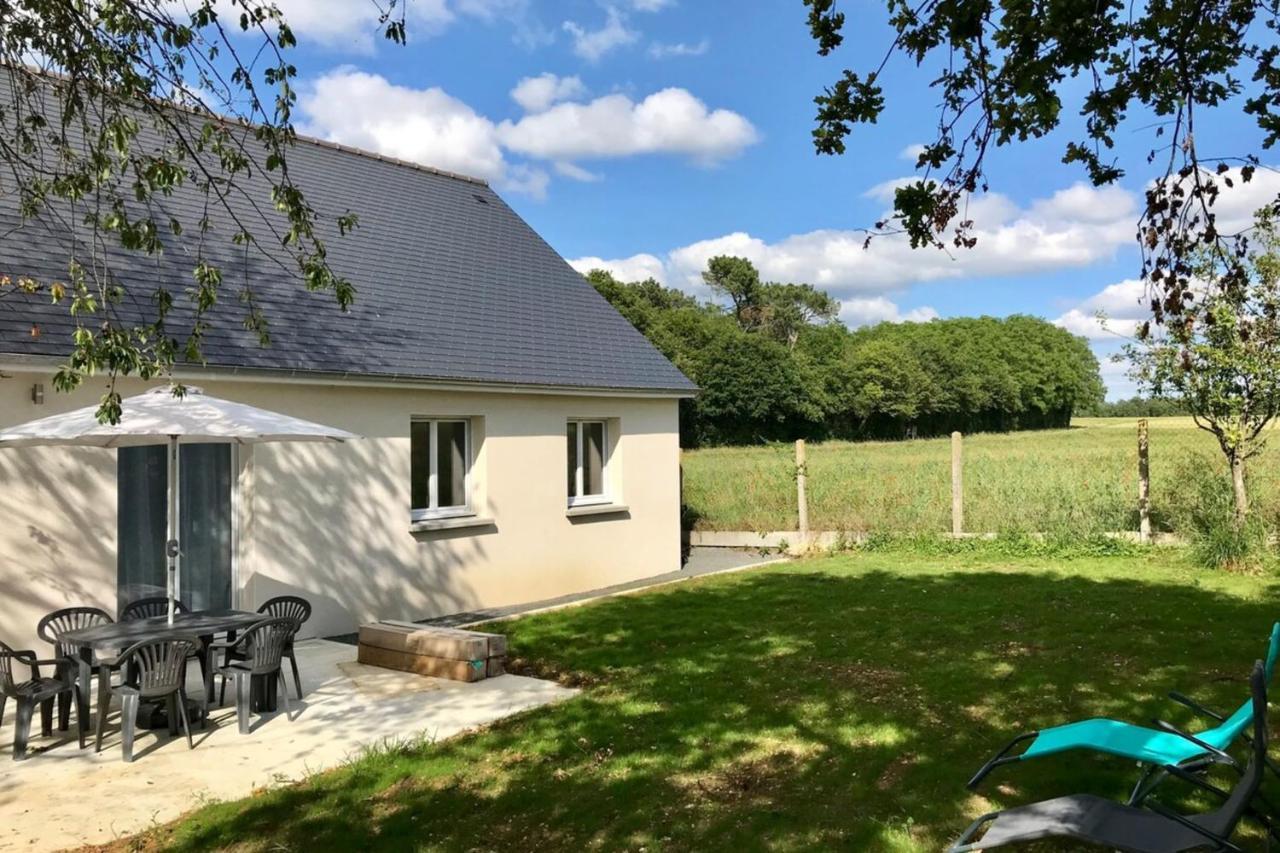 New House In The Heart Of A Hamlet Near Amboise And Chenonceaux Villa Athée-sur-Cher Eksteriør billede